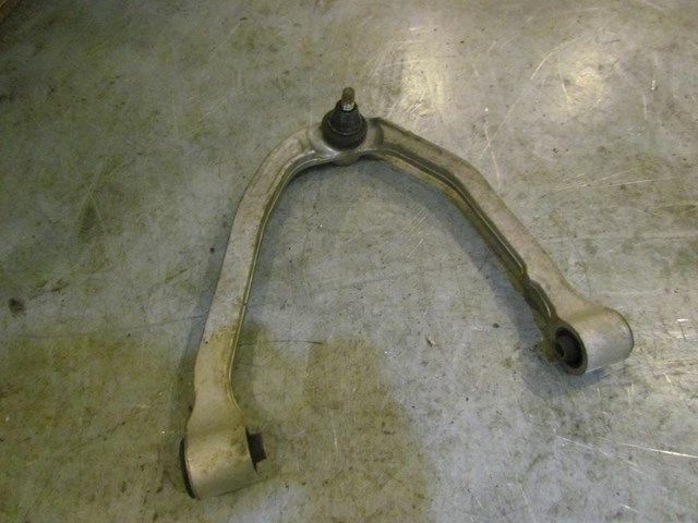2003 Infiniti G35 Coupe Front LH Driver Upper Control Arm UCA