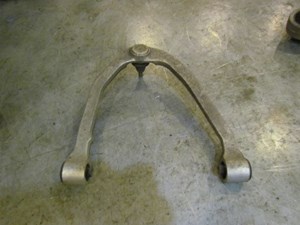 2003 Infiniti G35 Coupe Front LH Driver Upper Control Arm UCA