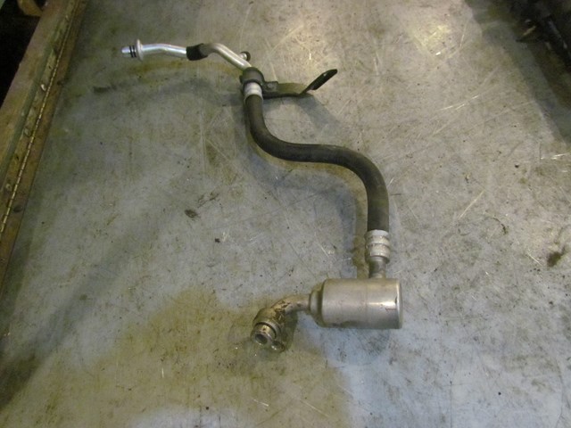 2003 Infiniti G35 Coupe AC Low Pressure Line AC Hose