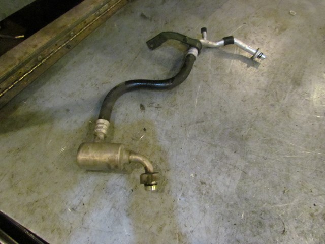 2003 Infiniti G35 Coupe AC Low Pressure Line AC Hose