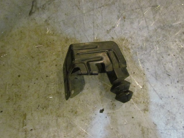 2003 Infiniti G35 Coupe Hood Sensor