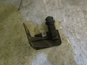 2003 Infiniti G35 Coupe Hood Sensor