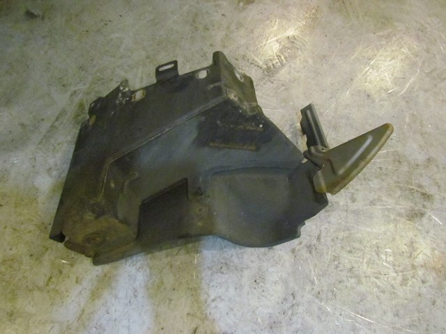 2003 Infiniti G35 Coupe Rear LH Driver Quarter Shield