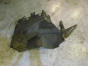2003 Infiniti G35 Coupe Rear LH Driver Quarter Shield