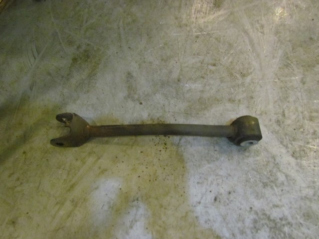 2003 Infiniti G35 Coupe Rear LH Driver Lower Control Lateral Arm