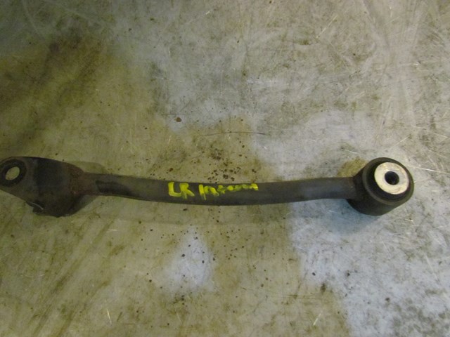 2003 Infiniti G35 Coupe Rear LH Driver Lower Control Lateral Arm