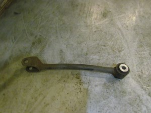 2003 Infiniti G35 Coupe Rear LH Driver Lower Control Lateral Arm