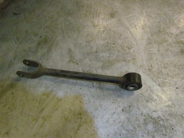 2003 Infiniti G35 Coupe LH Driver Rear Lower Control Trailing Arm