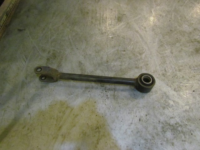 2003 Infiniti G35 Coupe LH Driver Rear Lower Control Trailing Arm