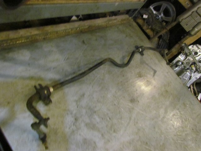 2003 Infiniti G35 Coupe Rear Sway Bar w/Links & Mounts
