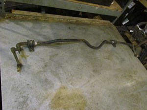 2003 Infiniti G35 Coupe Rear Sway Bar w/Links & Mounts