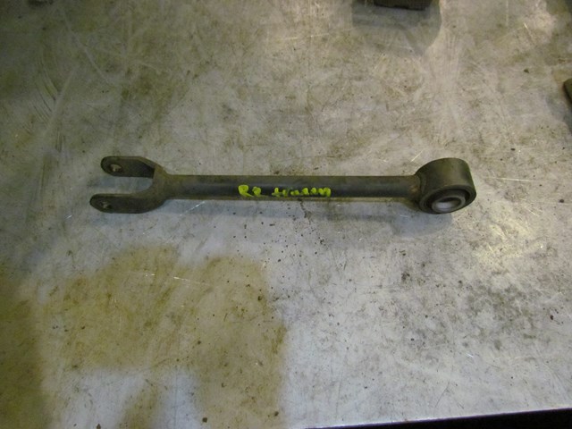 2003 Infiniti G35 Coupe RH Rear Lower Control Trailing Arm