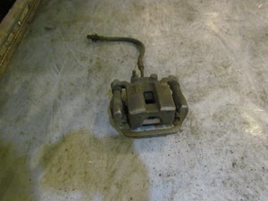 2003 Infiniti G35 Coupe Rear RH Passenger Caliper