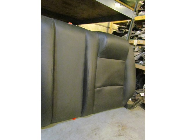 2003 Infiniti G35 Coupe Rear Seat Back