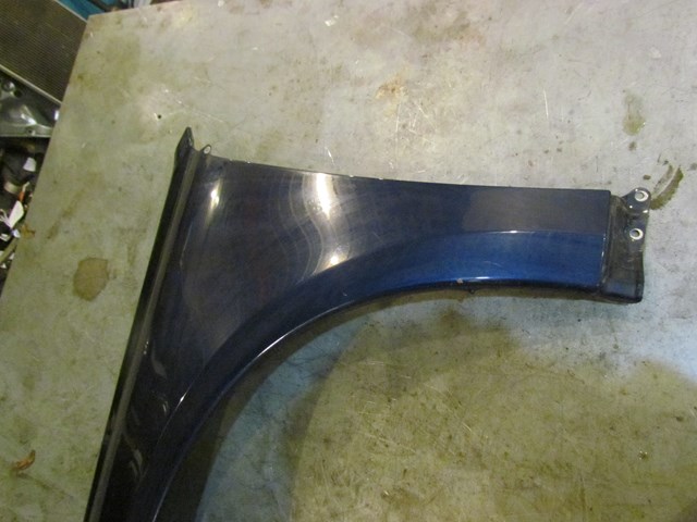 2005 Subaru Legacy GT Sedan LH Driver Fender