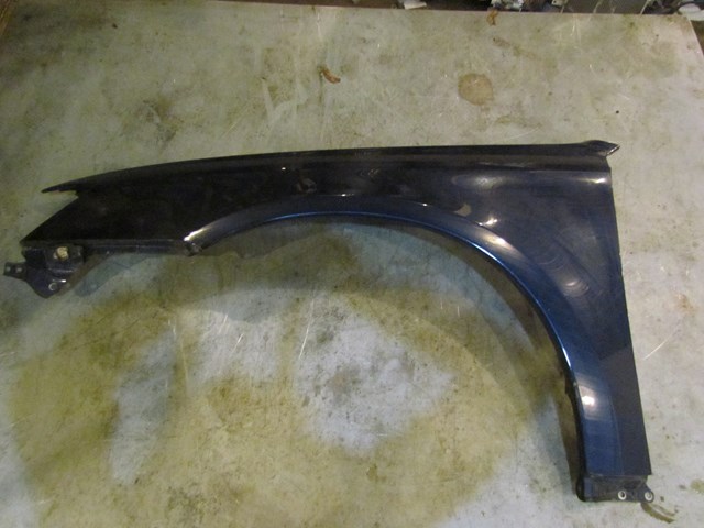2005 Subaru Legacy GT Sedan LH Driver Fender