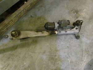 2005 Subaru Legacy GT Windshield Wiper Motor