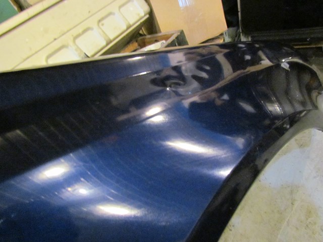 2005 Subaru Legacy GT RH Passenger Fender (Dented)