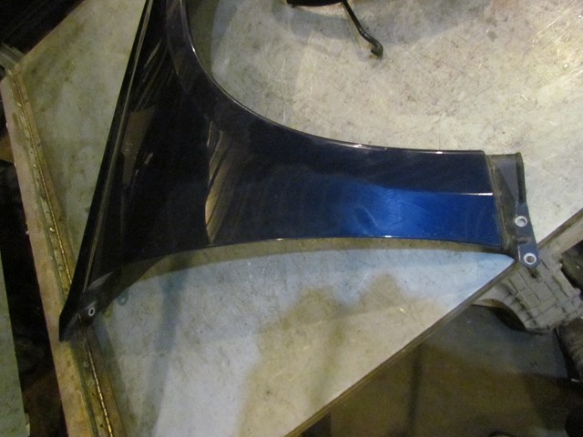 2005 Subaru Legacy GT RH Passenger Fender (Dented)
