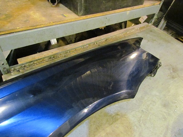 2005 Subaru Legacy GT RH Passenger Fender (Dented)