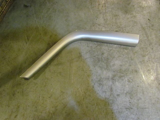 2005 Subaru Legacy GT LH Driver Center Console Trim Panel