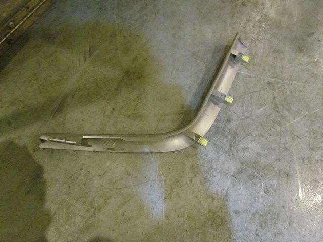 2005 Subaru Legacy GT LH Driver Center Console Trim Panel