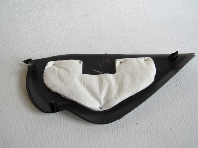 2005 Subaru Legacy GT LH Driver Dash End Panel