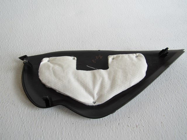 2005 Subaru Legacy GT LH Driver Dash End Panel
