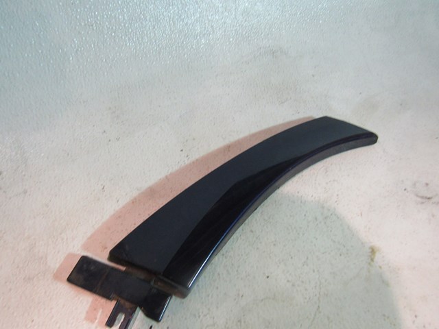2005 Subaru Legacy GT Rear LH Driver Bumper Extension