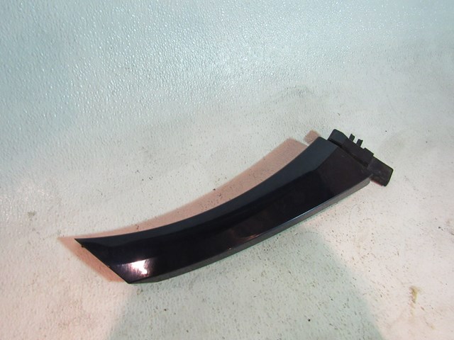 2005 Subaru Legacy GT Rear LH Driver Bumper Extension