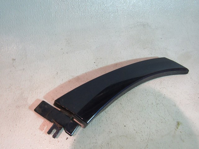 2005 Subaru Legacy GT Rear LH Driver Bumper Extension
