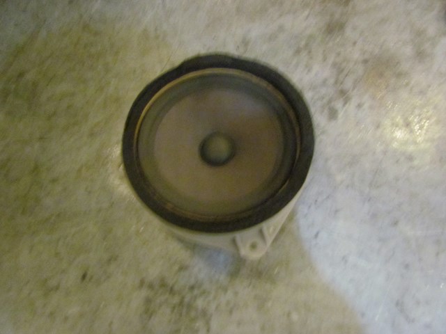 2005 Subaru Legacy GT Front RH Pass Door Speaker 86301AG60A