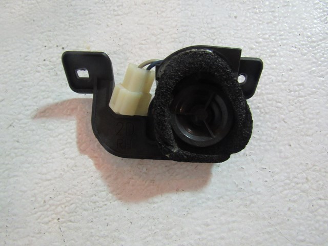 2005 Subaru Legacy GT RH Passenger Tweeter