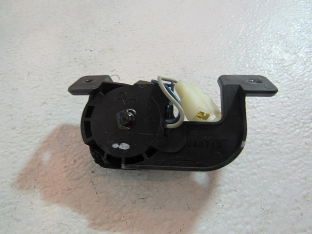 2005 Subaru Legacy GT RH Passenger Tweeter