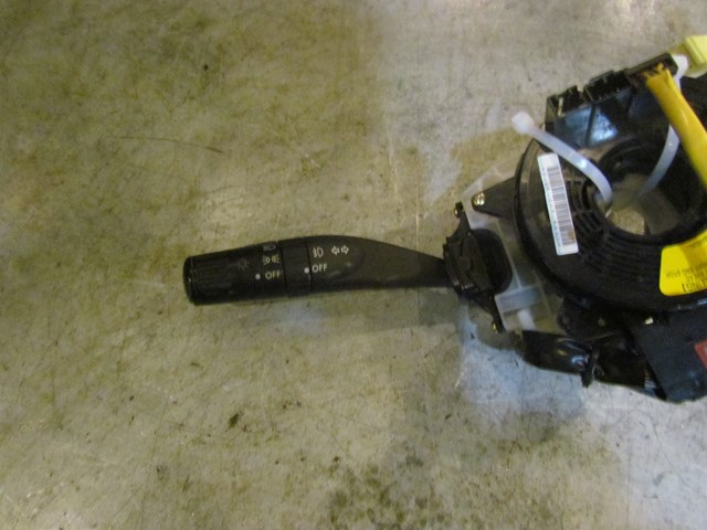 2005 Subaru Legacy GT Clock Spring & Column Switches 83111AG410