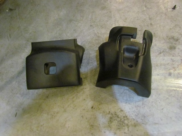 2005 Subaru Legacy GT Steering Column Trim Bezel