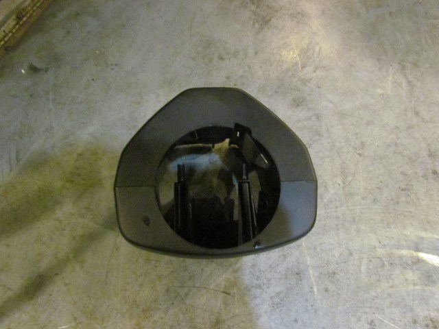 2005 Subaru Legacy GT Steering Column Trim Bezel