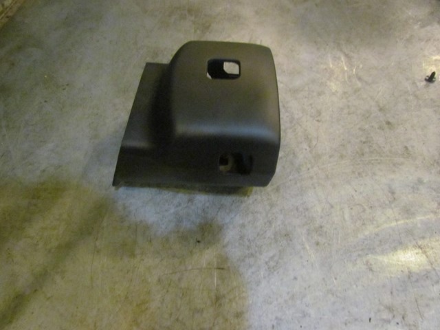 2005 Subaru Legacy GT Steering Column Trim Bezel