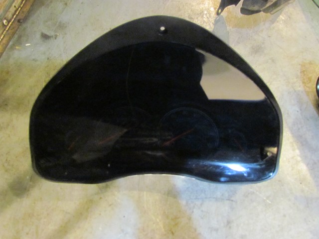 2005 Subaru Legacy GT Sedan AT Speedometer