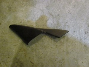 2005 Subaru Legacy GT LH Driver Sail Panel