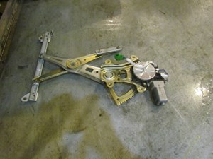 2005 Subaru Legacy GT Rear RH Passenger Window Motor & Regulator