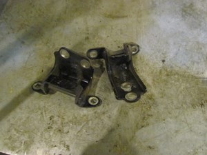 2005 Subaru Legacy GT Rear LH Driver Door Hinges