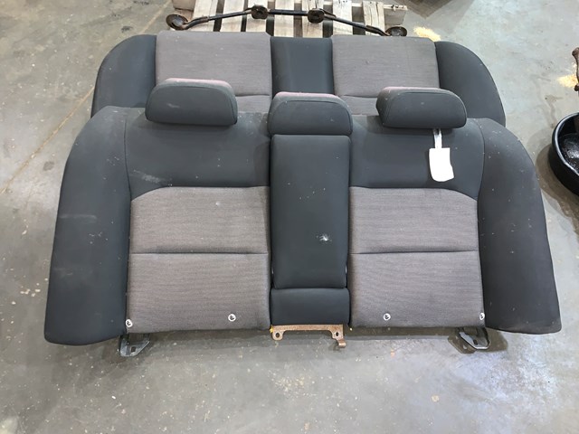 2005 Subaru Legacy GT Sedan Rear Cloth Back Seat Back - SEE PHOTOS