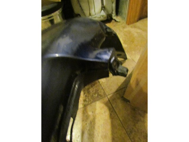 2005 Subaru Legacy GT Sedan Front Bumper-See Details