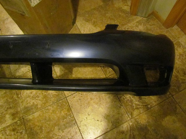 2005 Subaru Legacy GT Sedan Front Bumper-See Details