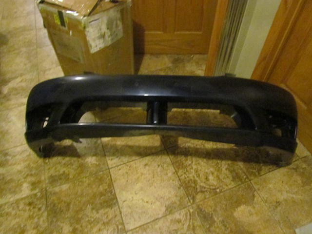 2005 Subaru Legacy GT Sedan Front Bumper-See Details