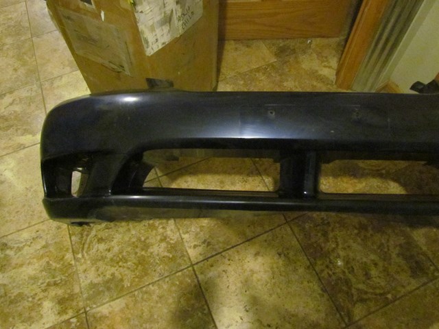 2005 Subaru Legacy GT Sedan Front Bumper-See Details