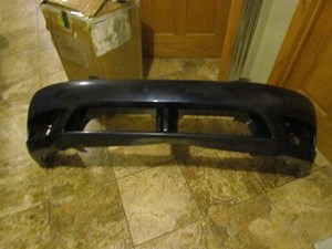 2005 Subaru Legacy GT Sedan Front Bumper-See Details