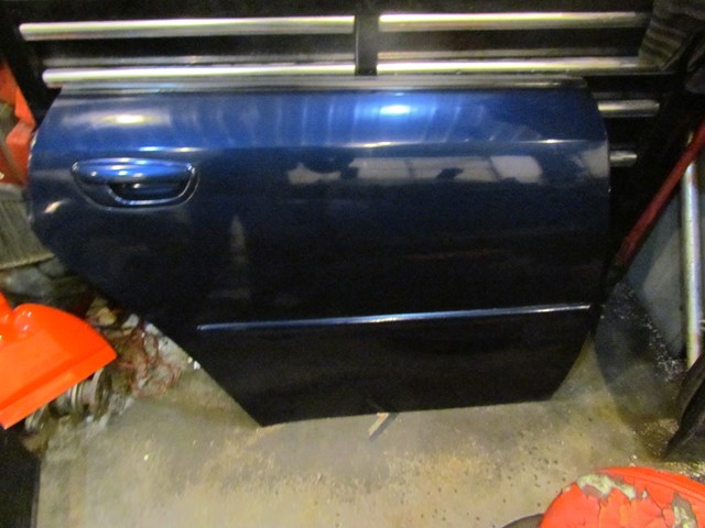 2005 Subaru Legacy GT Rear RH Passenger Door