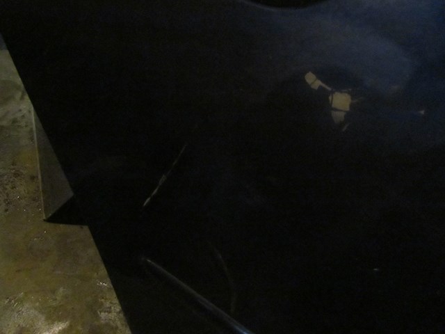 2005 Subaru Legacy GT Rear RH Passenger Door